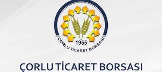 ÇORLU TİCARET BORSASI